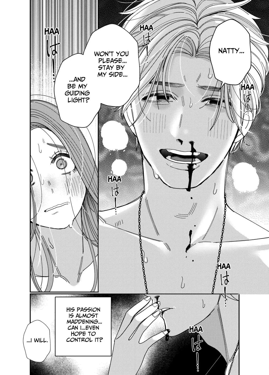 When I Returned From The Other World, The Noble Who Loves Me Had Fallen To Darkness Chapter 1000 Page 56